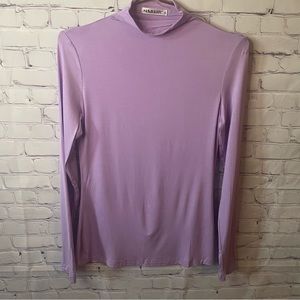 Pretty Purple Top💜,Size S